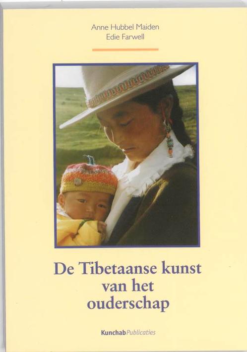 DE TIBETAANSE KUNST VAN HET OUDERSCHAP 9789074815154, Boeken, Filosofie, Gelezen, Verzenden