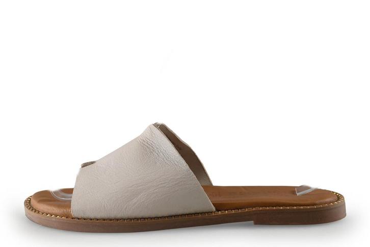 Tamaris Sandalen in maat 40 Wit | 5% korting, Kleding | Dames, Schoenen, Wit, Zo goed als nieuw, Sandalen of Muiltjes, Verzenden