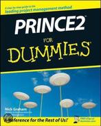 Prince2 for Dummies 9780470519196 Dr Nick Graham, Boeken, Verzenden, Zo goed als nieuw, Dr Nick Graham