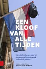 Een kloof van alle tijden 9789089647498, Boeken, Verzenden, Gelezen