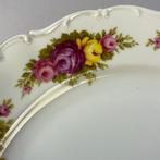 Service à pâtisserie/gâteau (7) - Vintage – Seltmann Weiden,