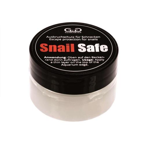 GlasGarten Snail Safe - 25 ml, Animaux & Accessoires, Poissons | Aquariums & Accessoires, Envoi