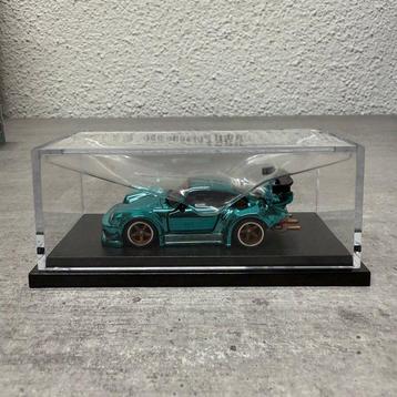 Hot Wheels, Mattel 1:64 - Voiture miniature - RWB Porsche beschikbaar voor biedingen