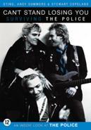 Cant stand losing you - Surviving the police op DVD, Cd's en Dvd's, Verzenden, Nieuw in verpakking