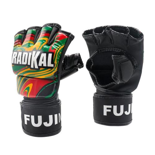 Fuji Mae Radikal 3.0 MMA Gloves - Maat M - OP=OP, Sports & Fitness, Sports de combat & Self-défense