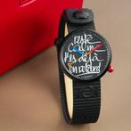 Alain Silberstein - Klok - Sans prix de réserve - Unisexe -