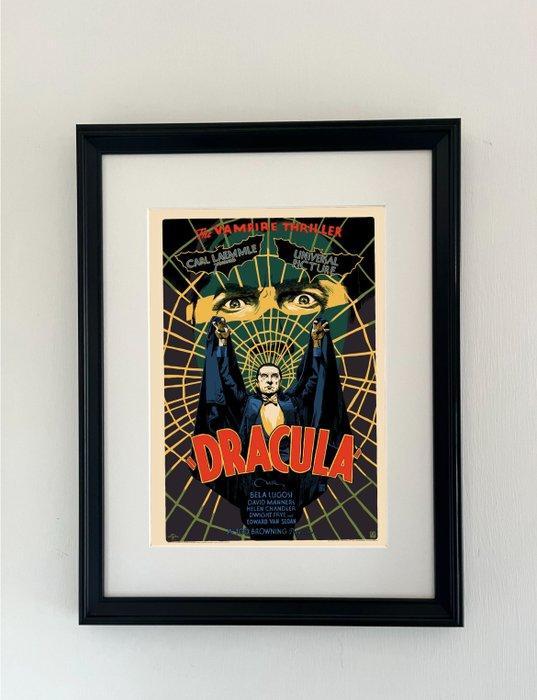 Dracula - Tod Browing, Verzamelen, Film en Tv