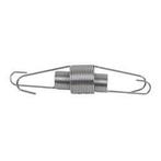 Carb. Return spring dubbel, Auto-onderdelen, Ophalen of Verzenden, Nieuw