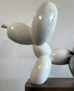 Daluxe Art - 1999 • Balloon Dog Black & White Edition