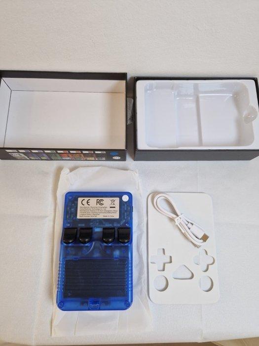R36S - Retro Gaming Console – included 64GB SD, Games en Spelcomputers, Spelcomputers | Overige Accessoires