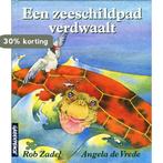 Zeeschildpad verdwaalt 9789061172710 Zadel, Verzenden, Gelezen, Zadel