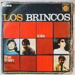 Los Brincos - Lola - Single, Cd's en Dvd's, Vinyl Singles, Pop, Gebruikt, 7 inch, Single