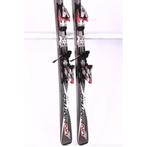 177 skis VOLKL UNLIMITED AC, grey, woodcore, double grip +, Verzenden, Ski's