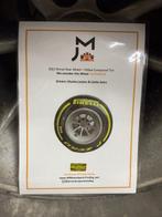 Wiel compleet met band - Pirelli - Tyre complete on wheel