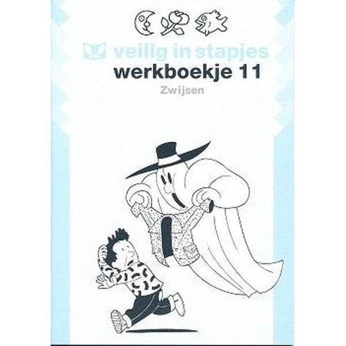 Veilig Leren Lezen (VLL) 1e maanversie Veilig in Stapjes wer, Boeken, Schoolboeken, Verzenden