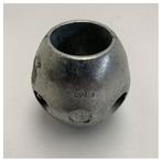 Bieden: Vetus ZASA11/4C Zink Anode for 1 1/4 Inch Propeller, Watersport en Boten, Ophalen of Verzenden, Nieuw