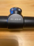 Richtkijker - 1.5 x 4.5x20 - 1990-2000 - Zwitserland -