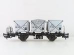 Märklin 1 - 58471 - Wagon de marchandises pour trains, Nieuw