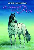 Gouden paarden - De zoektocht van Pico 9789020622225, Boeken, Zo goed als nieuw, Verzenden, Christine Linneweever, Christine Linneweever
