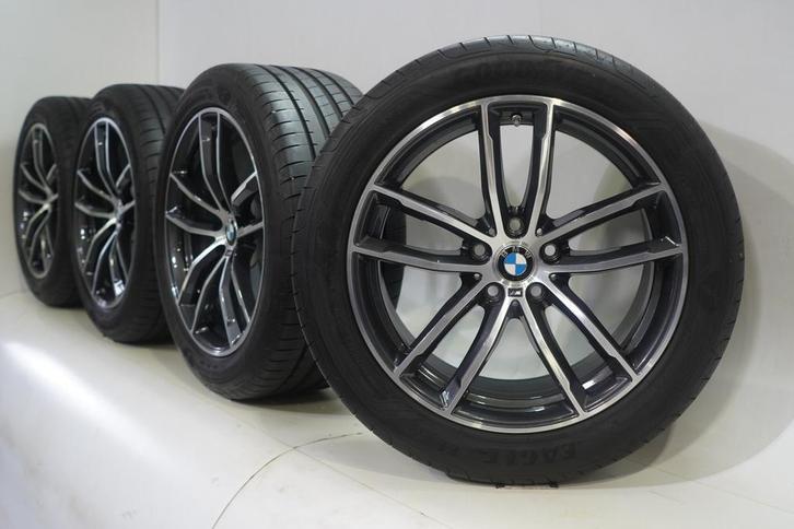 BMW 5 serie G30 G31 8 serie G14 G15 G16 662M 18 inch velgen, Auto-onderdelen, Banden en Velgen, Ophalen of Verzenden