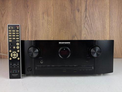 Marantz - SR-5008 Récepteur multicanaux à semi-conducteurs, Audio, Tv en Foto, Radio's