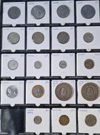 Botswana, Kenia, Zambia, Lesotho, Liberia, Malawi,