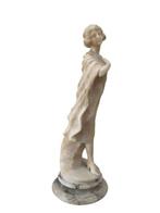 after Camille Claudel (1864–1943) - mistress of Auguste, Antiek en Kunst