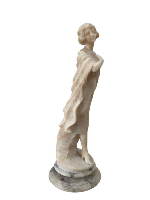 after Camille Claudel (1864–1943) - mistress of Auguste, Antiek en Kunst, Curiosa en Brocante