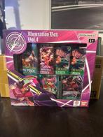 Bandai - 2 Box - One Piece - Illustration Box Vol.4, Hobby en Vrije tijd, Nieuw