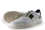 PME Legend Veterschoenen in maat 43 Wit, Kleding | Heren, Schoenen, Verzenden, Wit, Zo goed als nieuw, PME Legend