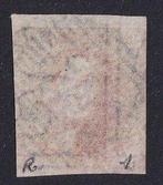 Belgique 1849 - 40c Rose Carmine - OBP/COB 5, Postzegels en Munten, Gestempeld