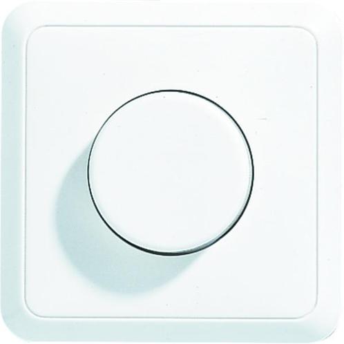 Variateur Jung - CD5544.03VWW, Doe-het-zelf en Bouw, Bouwverlichting, Verzenden