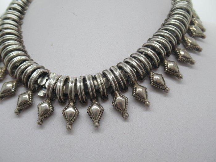 Argent - Inde - je ne sais pas, Antiek en Kunst, Kunst | Niet-Westerse kunst