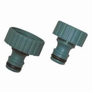 Osaka Insteek Koppeling binnendraad 1 (Tuinslangen), Dieren en Toebehoren, Vissen | Aquaria en Toebehoren, Overige typen, Nieuw