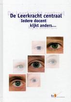 De leerkracht centraal - Truus van Putten - 9789490223014 -, Boeken, Verzenden, Nieuw