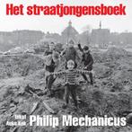 Het straatjongensboek 9789059373389 Auke Kok, Boeken, Verzenden, Gelezen, Auke Kok