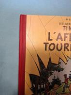 Tintin T 18 - Laffaire Tournesol - EO Française - B19 - 1, Boeken, Nieuw