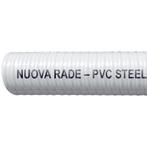 38mm Pvc Slang Versterkt, Watersport en Boten, Ophalen of Verzenden, Nieuw