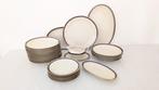 Seltman Weiden - Tafelservies voor 6 (29) - Goud, Creamware