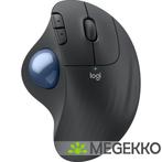 Logitech Ergo M575S muis, Verzenden