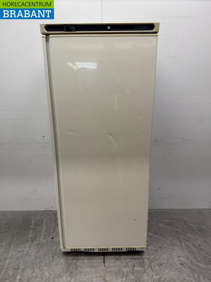 Polar Koeling 600 liter 230V Horeca, Zakelijke goederen, Horeca | Keukenapparatuur, Ophalen of Verzenden