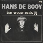Hans De Booy - Een Vrouw Zoals Jij, Cd's en Dvd's, Verzenden, Gebruikt