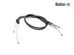 Gaskabel Honda CBR 1100 XX Blackbird 1999-2006 (CBR1100XX, Motoren, Verzenden, Gebruikt