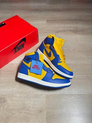 Air Jordan - Sneakers - Maat: EU 42 - Nieuw met tags beschikbaar voor biedingen