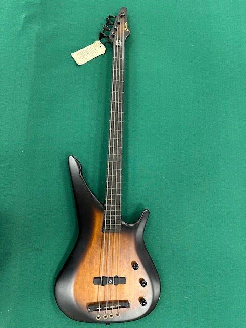 MANNE - BA4 Acousticbass - - Guitare basse électrique à 4, Muziek en Instrumenten, Snaarinstrumenten | Gitaren | Akoestisch