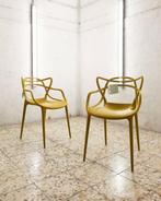 Kartell - Philippe Starck, Eugeni Quitllet - Fauteuil (2) -