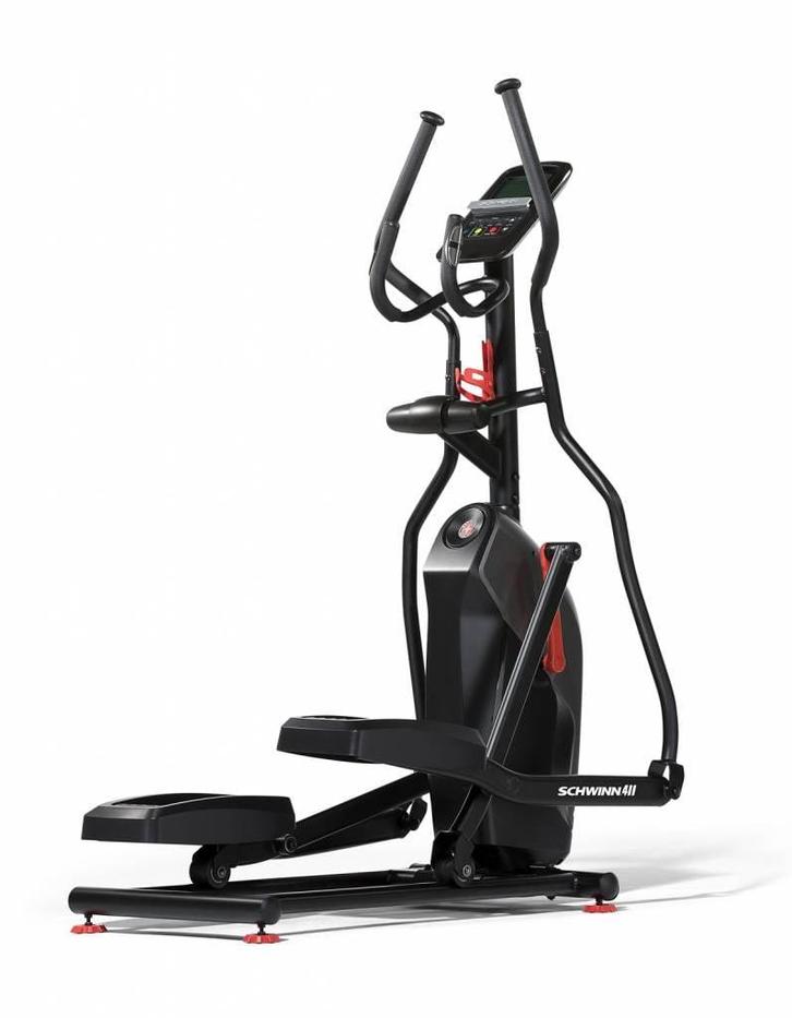 Schwinn 510E - Crosstrainer - compact - past in elke ruimte, Sport en Fitness, Fitnessapparatuur, Nieuw, Verzenden