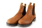 Travelin Chelsea Boots in maat 44 Bruin | 10% extra korting, Boots, Verzenden