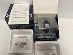 Seiko - RC 1000 Wrist Terminal FULL SET MINT - Zonder