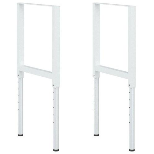 Werkbankframes -40%! Topdeal voor jouw Werkplek! (Beperkt..., Doe-het-zelf en Bouw, Werkbanken, Minder dan 70 cm, Nieuw, Verzenden